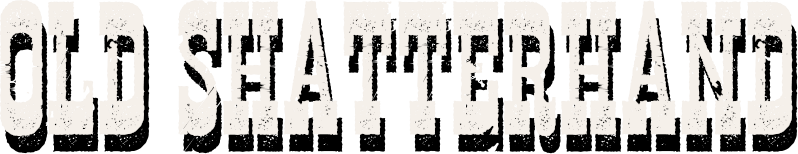 Old Shatterhand logo
