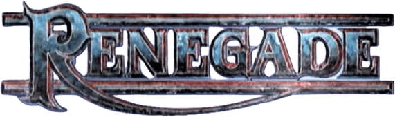 Renegade logo