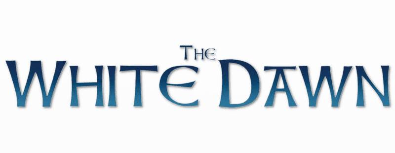 The White Dawn logo