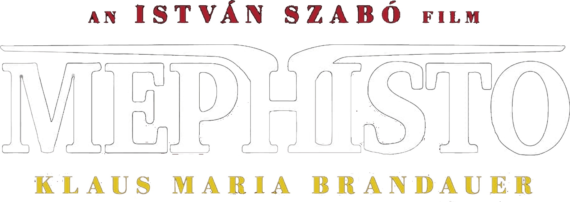 Mephisto logo