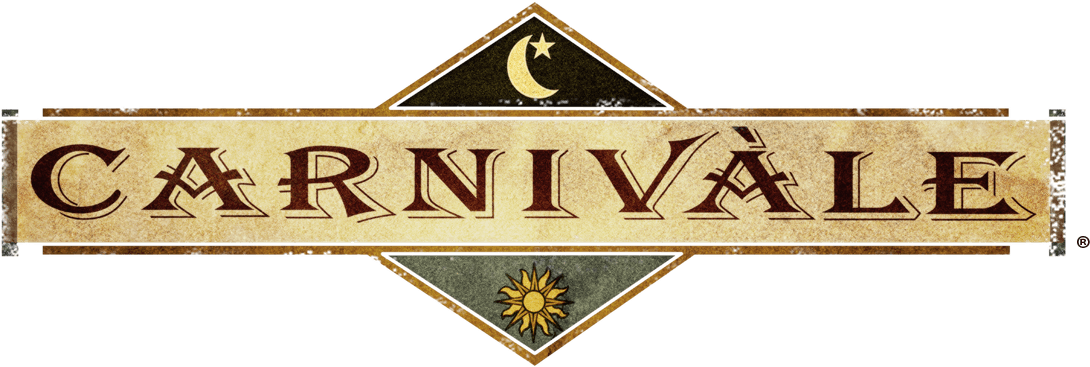 Carnivàle logo