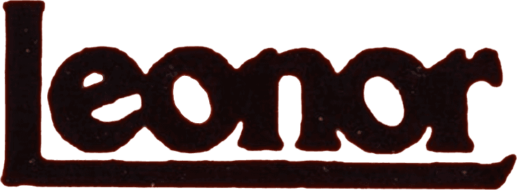 Leonor logo