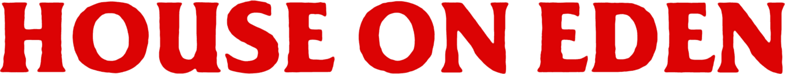 House on Eden logo