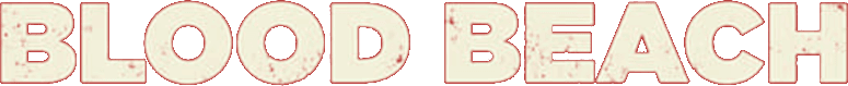 Blood Beach logo