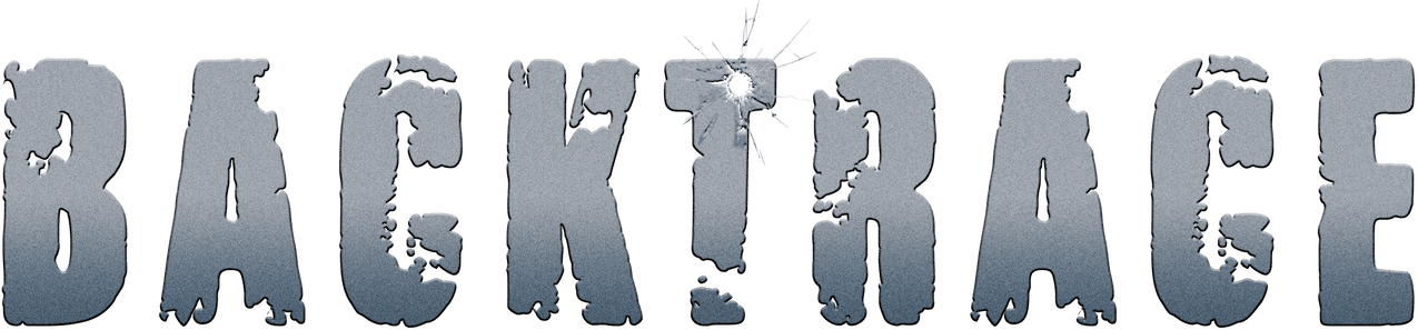 Backtrace logo