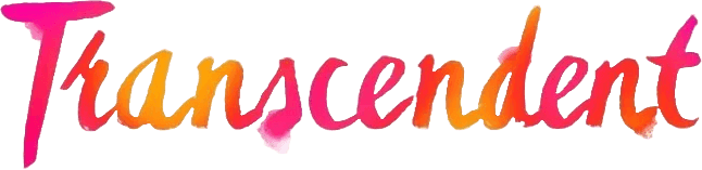 Transcendent logo