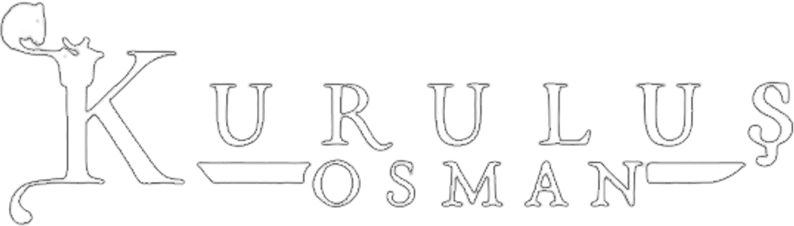 Kuruluş Osman logo