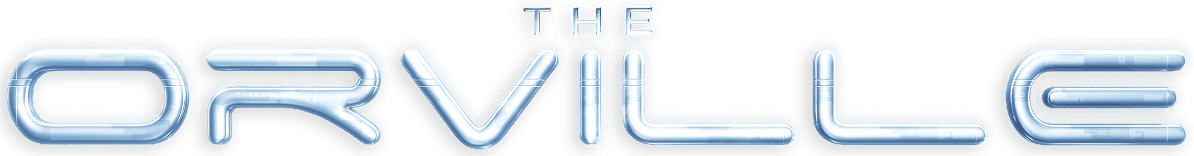 The Orville logo