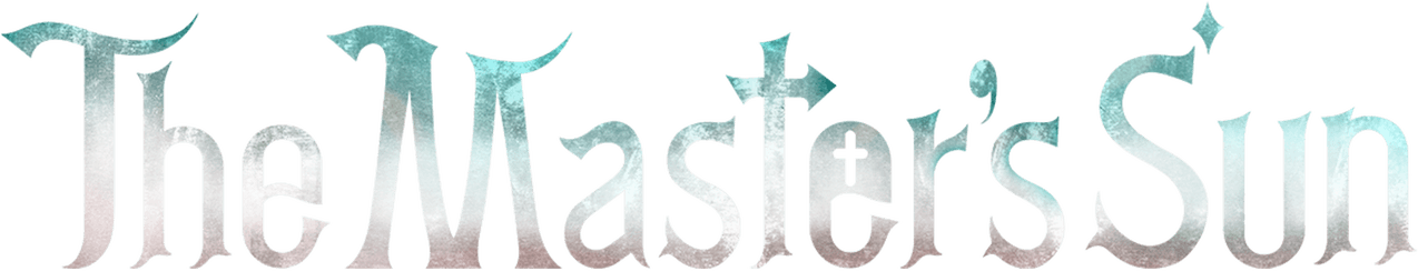 Master's Sun logo