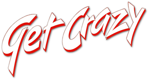 Get Crazy logo
