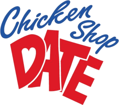 Chicken Shop Date logo