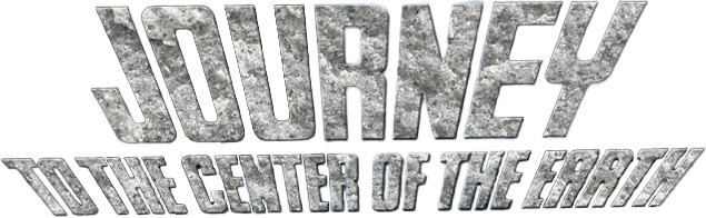Journey to the Center of the Earth logo