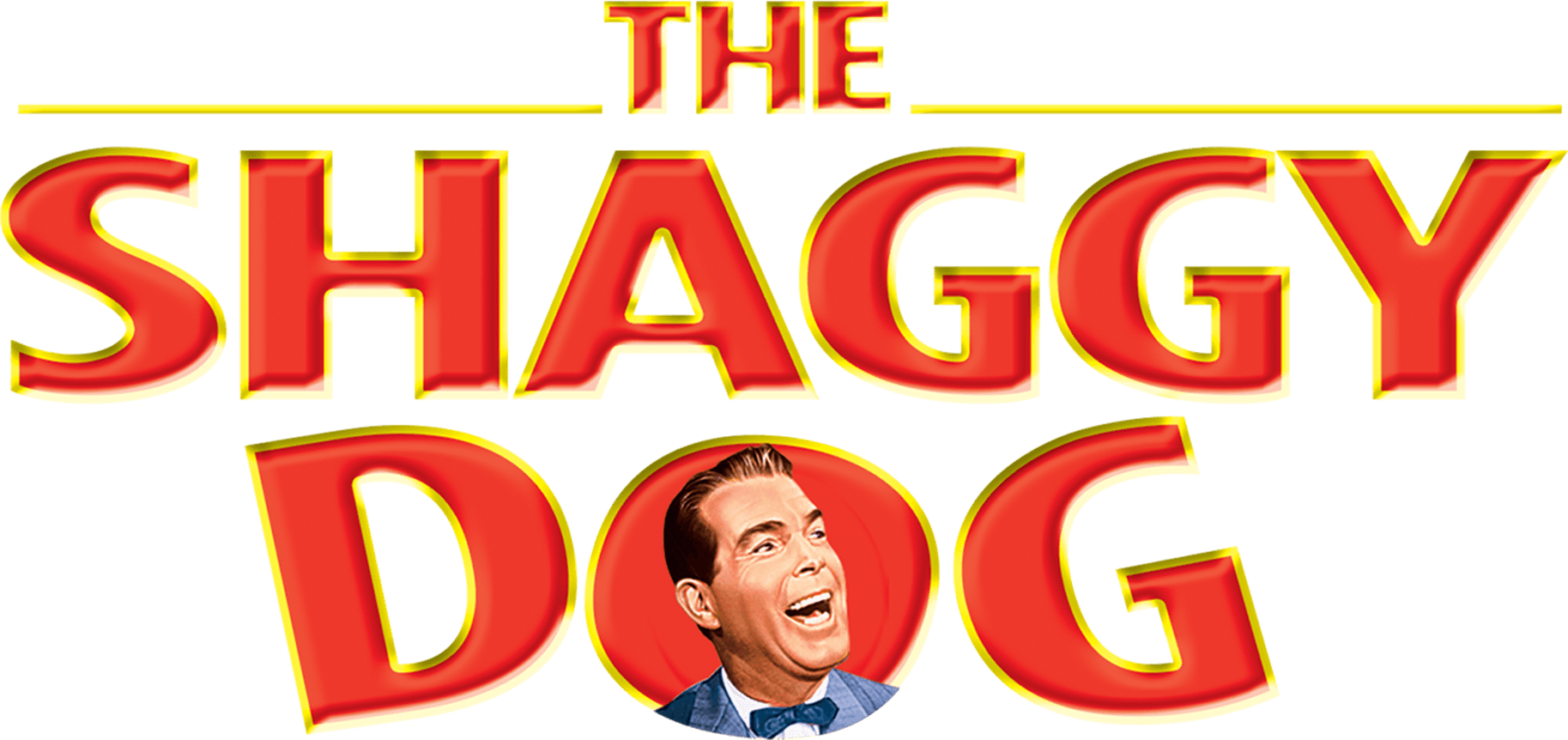 The Shaggy Dog logo