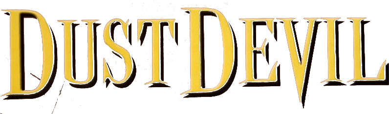 Dust Devil logo
