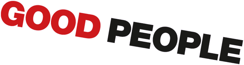 Good People logo
