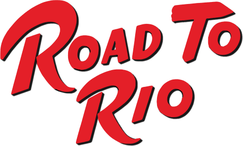Road to Rio logo