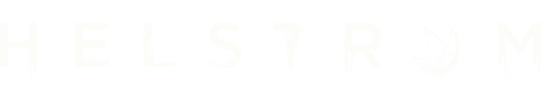 Helstrom logo