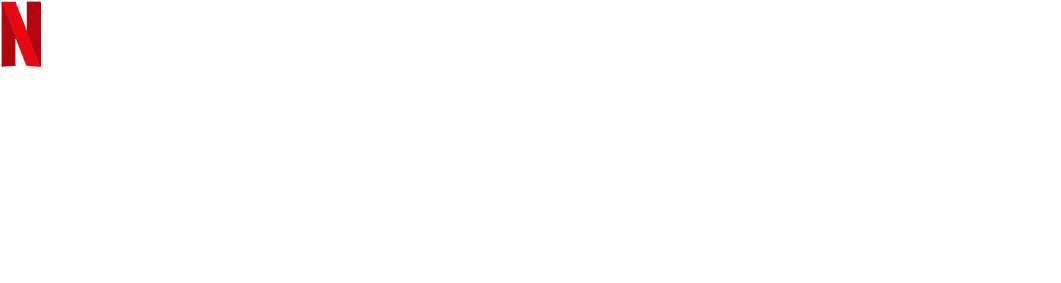If Only logo
