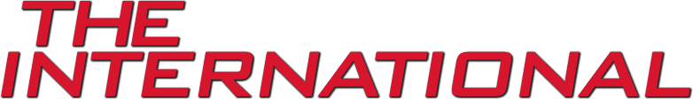 The International logo