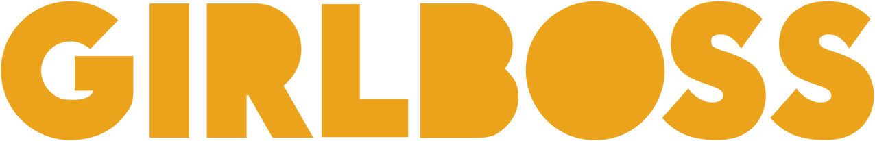 Girlboss logo
