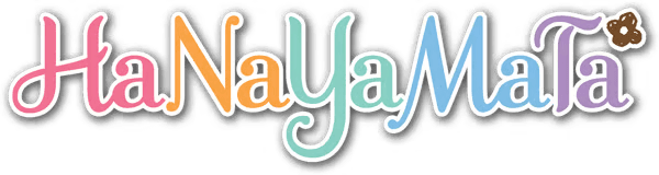 HaNaYaMaTa logo