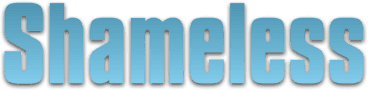 Shameless logo