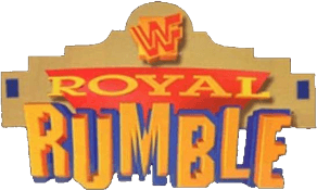WWE Royal Rumble 1997 logo