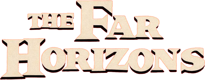 The Far Horizons logo