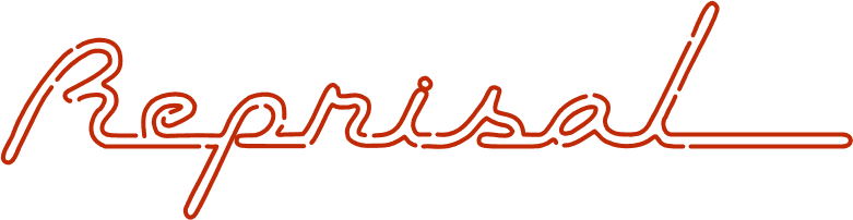 Reprisal logo