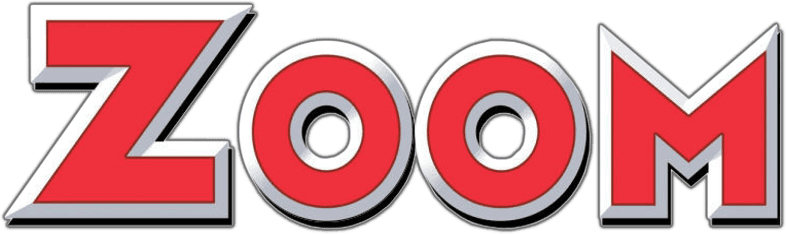 Zoom logo