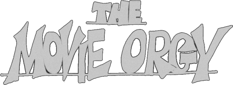 The Movie Orgy logo