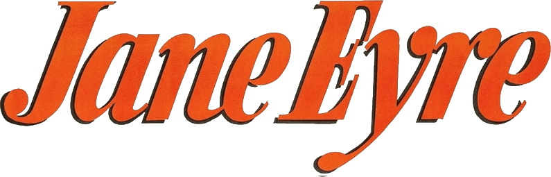 Jane Eyre logo