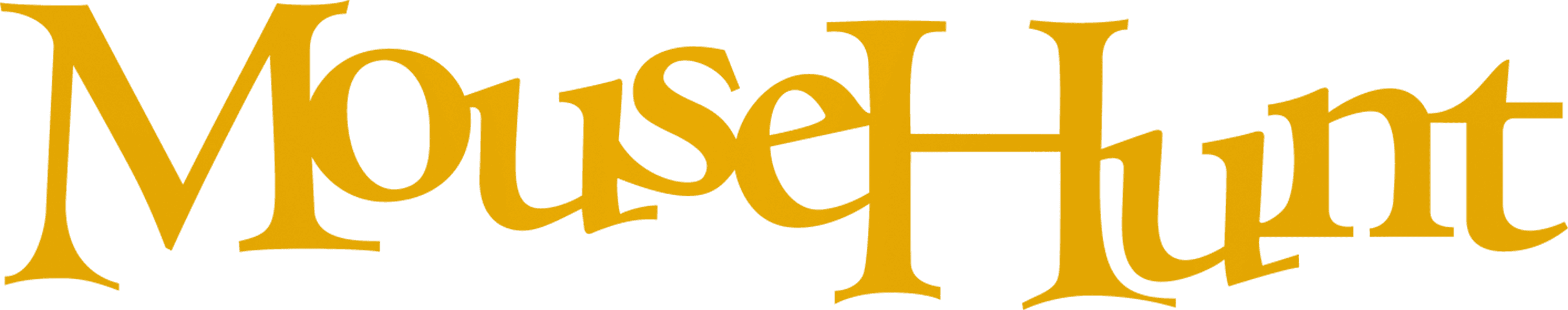MouseHunt logo