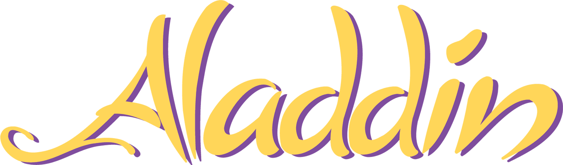 Aladdin logo