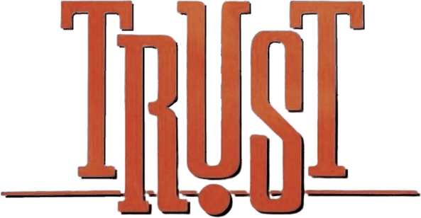 Trust logo