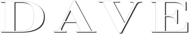 Dave logo