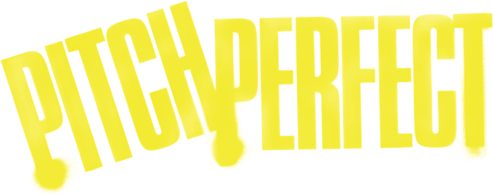 Pitch Perfect logo