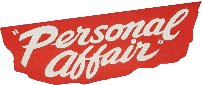 Personal Affair logo