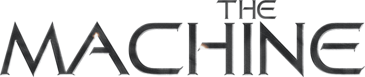 The Machine logo