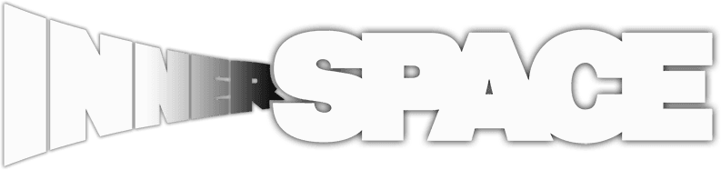 Innerspace logo