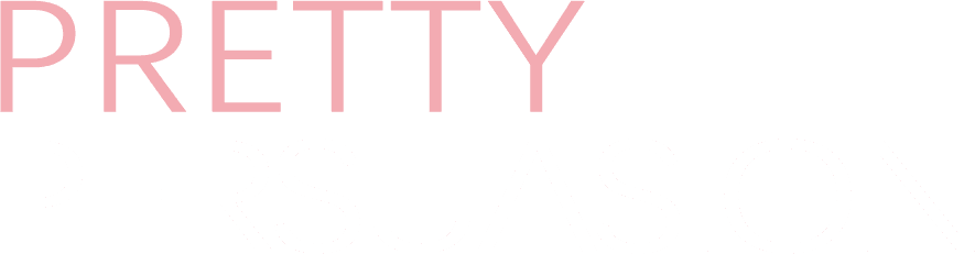 Pretty Persuasion logo