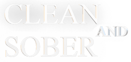 Clean and Sober logo
