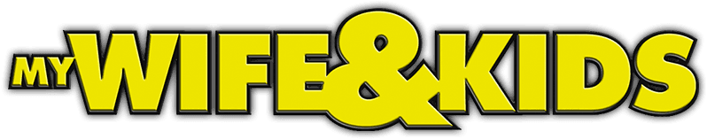 My Wife and Kids logo