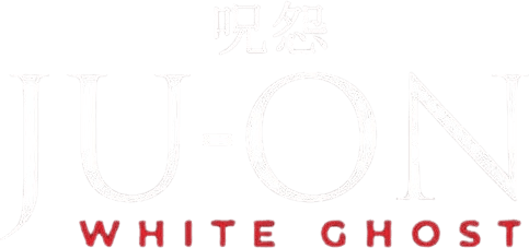 Ju-On: White Ghost logo
