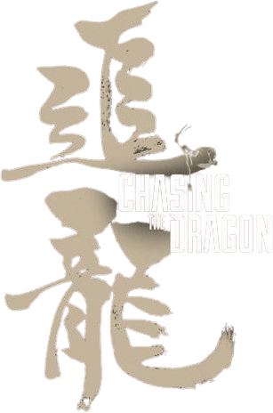 Chasing the Dragon logo