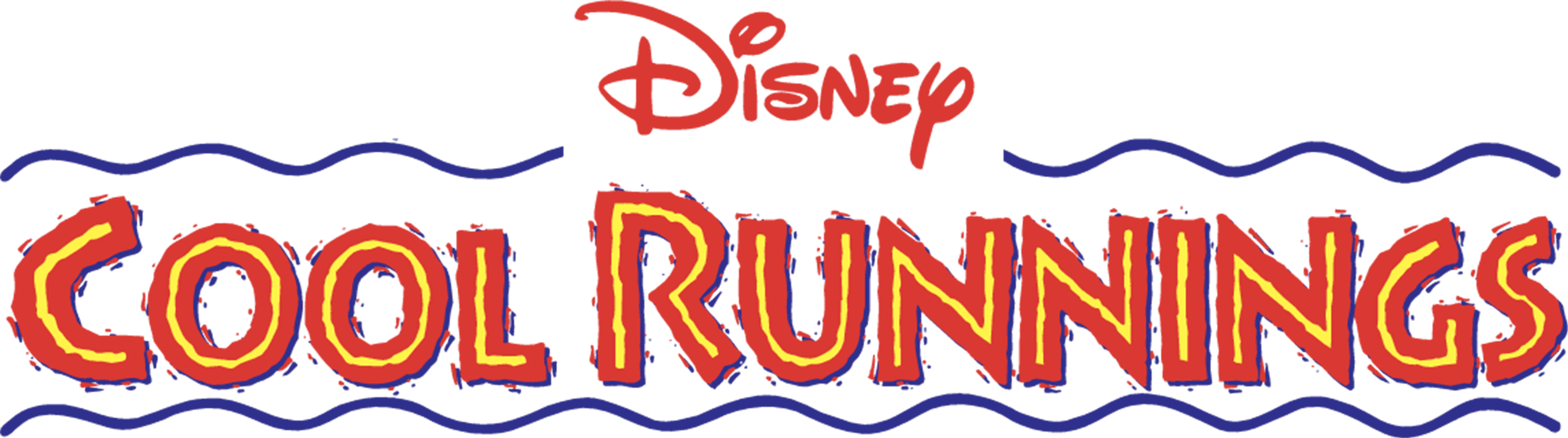 Cool Runnings logo