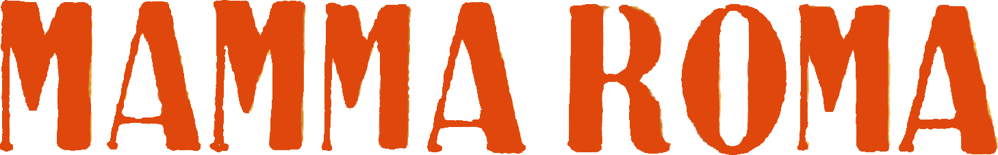 Mamma Roma logo