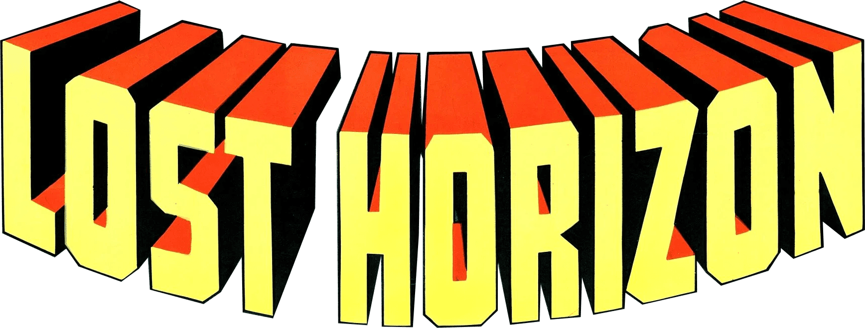 Lost Horizon logo