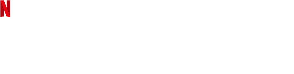 Glitch logo