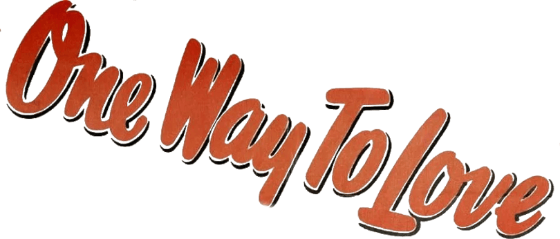 One Way to Love logo